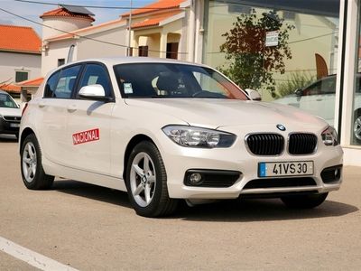 BMW 116