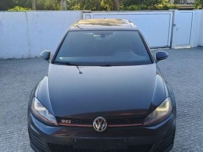 VW Golf VII