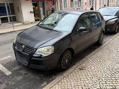 VW Polo