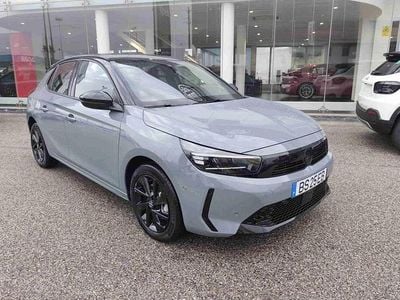 Usado Opel Corsa 136 HP (100 kW) 2025 Cinzento Citadino