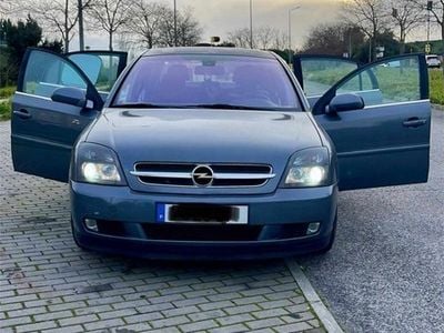 Opel Vectra