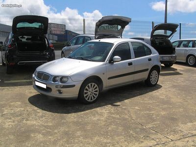 usado Rover 25 (25) DIESEL