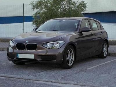 Outra Usado 2012 BMW 116 Citadino | € 9.000 (Preço justo)