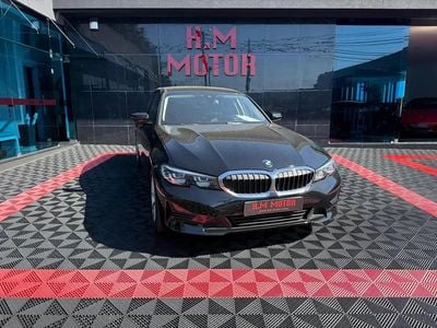 BMW 330e