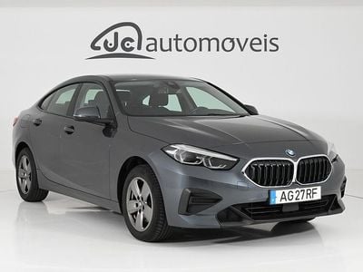 BMW 216