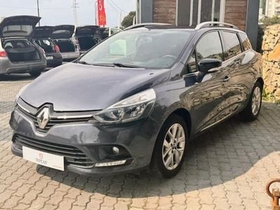 Renault Clio GrandTour