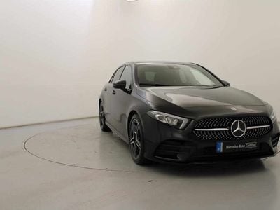 Mercedes A180