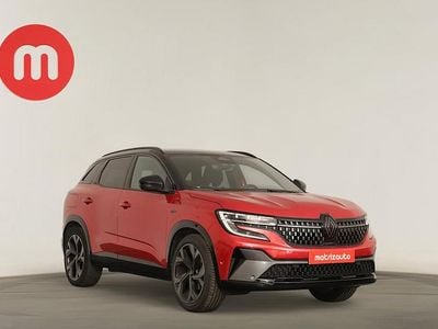 Usado 2023 Renault Austral Techno Esprit Alpine SUV | € 31.999 (Preço justo)