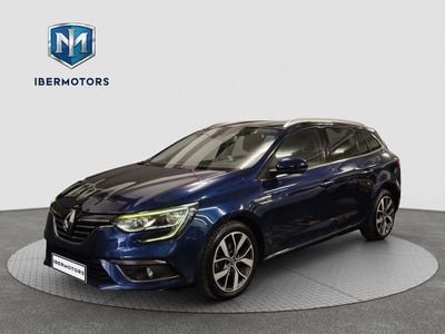 Renault Mégane GrandTour