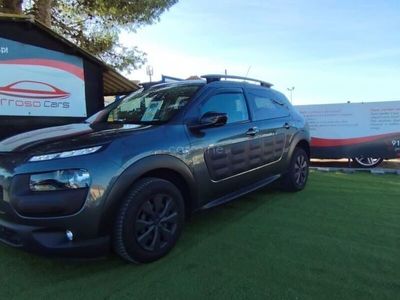 usado Citroën C4 Cactus 1.6 BlueHDi Feel