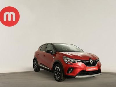 Usado 2024 Renault Captur Techno SUV | € 19.999 (Preço justo)