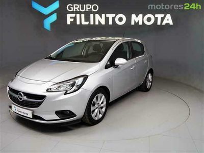 usado Opel Corsa 1.3 CDTi Dynamic