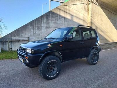 Usado 1994 Ford Maverick | € 6.950