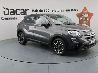 usado Fiat 500X 1.3 CITY CROSS