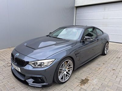 usado BMW M4 Serie-4Auto