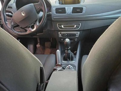 Renault Mégane GrandTour