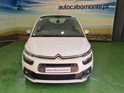 Citroën Grand C4 Picasso