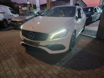 Mercedes A200