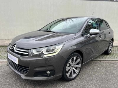 Citroën C4
