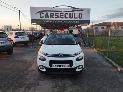 usado Citroën C3 1.2 PureTech Shine