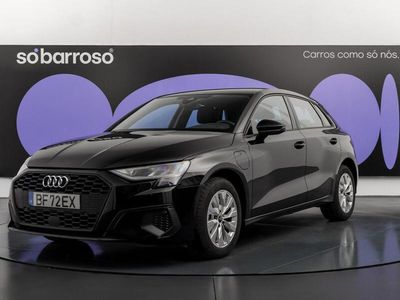 Audi A3 Sportback e-tron