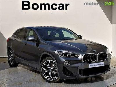 usado BMW X2 16 d sDrive Auto X Pack M