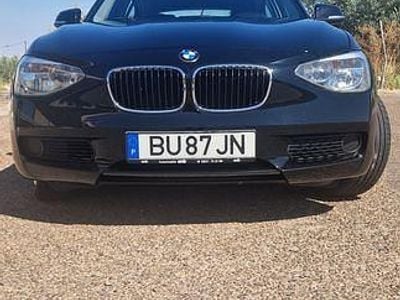 BMW 116
