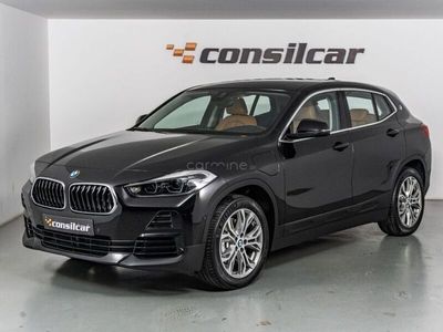 usado BMW X2 25 e xDrive Advantage