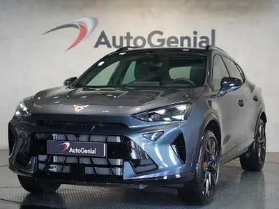 Cinza Novo 2025 Cupra Formentor SUV | € 40.990 (Preço elevado)