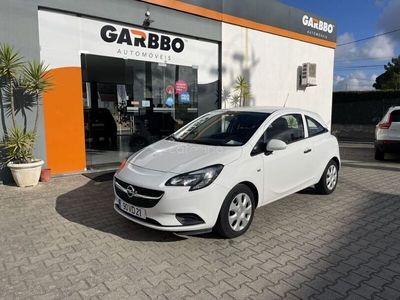 usado Opel Corsa Corsa E1.3 CDTi