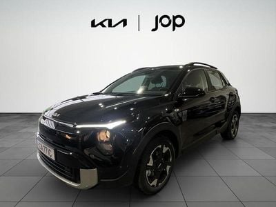Preto Usado 2025 Kia Stonic SUV | € 20.500 (Preço justo)