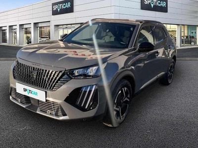 Cinzento Usado 2025 Peugeot 2008 SUV | € 25.790 (Preço justo)