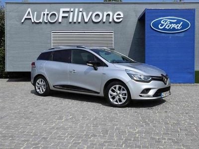 Renault Clio GrandTour