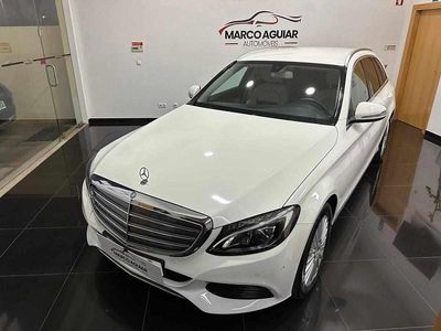 Mercedes C250