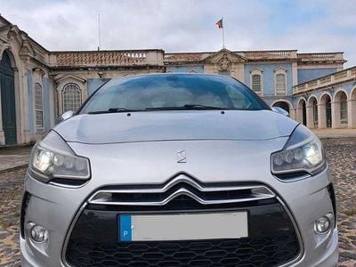 Citroën DS3