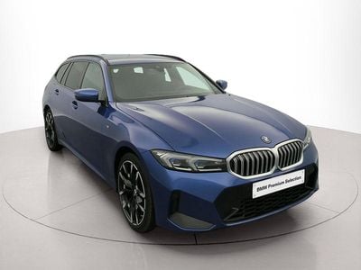 Usado 2025 BMW 330e Comfort Edition Carrinha | € 49.900