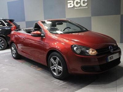 VW Golf VII