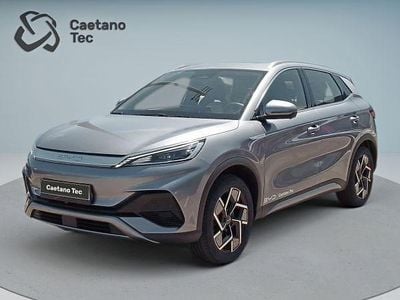 Outra Usado 2025 BYD Atto 3 SUV | € 33.990 (Caro)