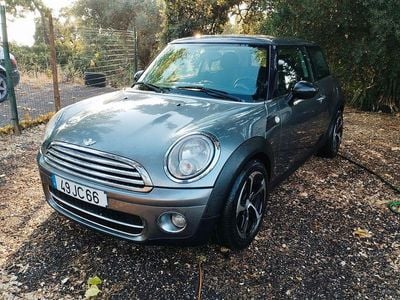 Mini One D