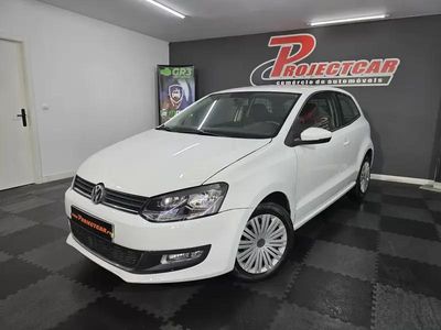 VW Polo