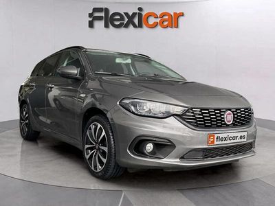 Usado Fiat Tipo Lounge 120 HP (88 kW) 2020 Cinza Carrinha