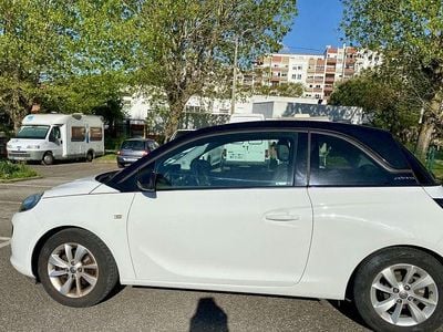 Opel Adam