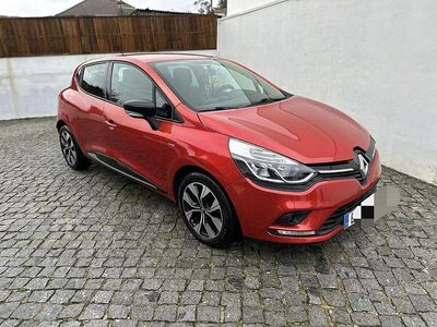 Renault Clio IV