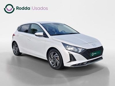 Outro Usado 2024 Hyundai i20 Comfort | € 17.290 (Preço justo)