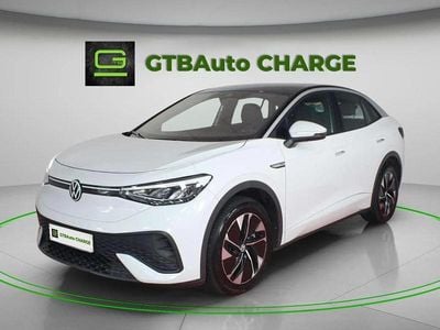 Branco Usado 2023 VW ID.5 Pro Performance SUV | € 35.500