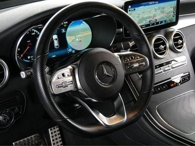 Mercedes GLC300