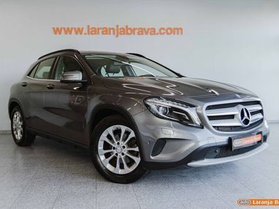 usado Mercedes GLA200 Classe GLACDi Urban