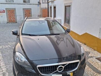 Volvo V40 CC