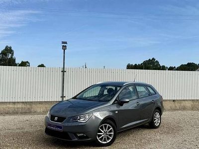 Outra Usado 2016 Seat Ibiza | € 12.000 (Preço elevado)