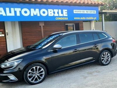 Renault Mégane IV